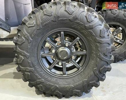 Серый Поларис RZR Pro XP Ultimate, объемом двигателя 0 л и пробегом 5 тыс. км за 20500 $, фото 5 на Automoto.ua