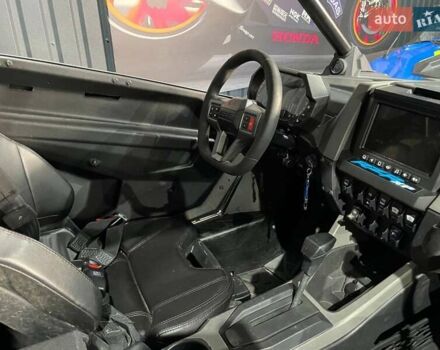 Серый Поларис RZR Pro XP Ultimate, объемом двигателя 0 л и пробегом 5 тыс. км за 20500 $, фото 9 на Automoto.ua