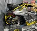 Серый Поларис RZR Pro XP Ultimate, объемом двигателя 0 л и пробегом 8 тыс. км за 22500 $, фото 3 на Automoto.ua