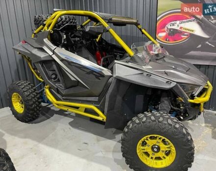 Серый Поларис RZR Pro XP Ultimate, объемом двигателя 0 л и пробегом 8 тыс. км за 22500 $, фото 1 на Automoto.ua
