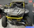 Серый Поларис RZR Pro XP Ultimate, объемом двигателя 0 л и пробегом 8 тыс. км за 22500 $, фото 2 на Automoto.ua