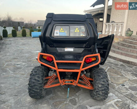 Белый Поларис RZR S 800, объемом двигателя 0.8 л и пробегом 7 тыс. км за 8200 $, фото 4 на Automoto.ua