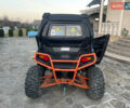 Белый Поларис RZR S 800, объемом двигателя 0.8 л и пробегом 7 тыс. км за 8200 $, фото 4 на Automoto.ua