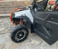 Белый Поларис RZR S 800, объемом двигателя 0.8 л и пробегом 7 тыс. км за 8200 $, фото 1 на Automoto.ua