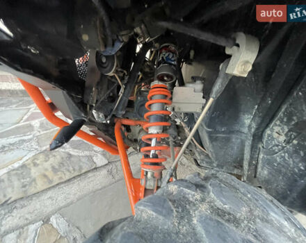 Белый Поларис RZR S 800, объемом двигателя 0.8 л и пробегом 7 тыс. км за 8200 $, фото 18 на Automoto.ua