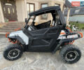 Белый Поларис RZR S 800, объемом двигателя 0.8 л и пробегом 7 тыс. км за 8200 $, фото 8 на Automoto.ua