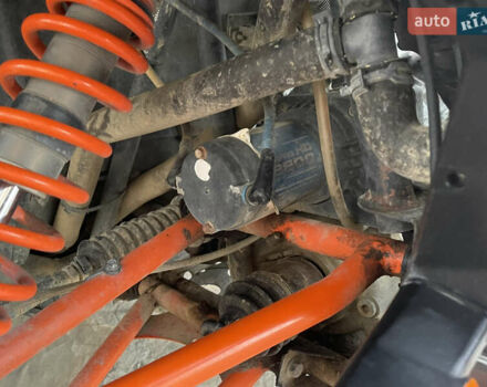 Белый Поларис RZR S 800, объемом двигателя 0.8 л и пробегом 7 тыс. км за 8200 $, фото 20 на Automoto.ua