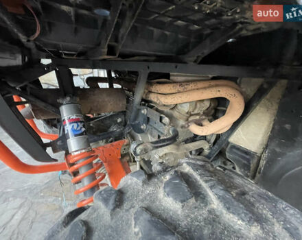 Белый Поларис RZR S 800, объемом двигателя 0.8 л и пробегом 7 тыс. км за 8200 $, фото 21 на Automoto.ua