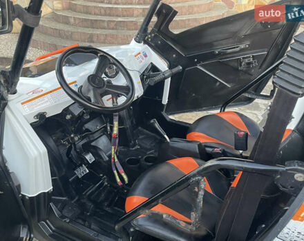Белый Поларис RZR S 800, объемом двигателя 0.8 л и пробегом 7 тыс. км за 8200 $, фото 2 на Automoto.ua
