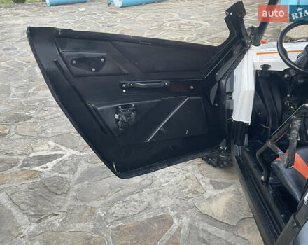 Белый Поларис RZR S 800, объемом двигателя 0.8 л и пробегом 7 тыс. км за 8200 $, фото 7 на Automoto.ua