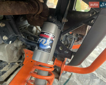 Белый Поларис RZR S 800, объемом двигателя 0.8 л и пробегом 7 тыс. км за 8200 $, фото 16 на Automoto.ua