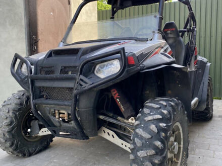 Поларис RZR S 800 2009 в Коломые на Automoto.ua Поларис RZR S 800, объемом двигателя 0.8 л и пробегом 5 тыс. км за 6600 $, фото 1 на Automoto.ua