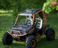 Желтый Поларис RZR S 800, объемом двигателя 0.8 л и пробегом 5 тыс. км за 6900 $, фото 2 на Automoto.ua