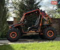 Желтый Поларис RZR S 800, объемом двигателя 0.8 л и пробегом 5 тыс. км за 6900 $, фото 21 на Automoto.ua
