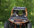Желтый Поларис RZR S 800, объемом двигателя 0.8 л и пробегом 5 тыс. км за 6900 $, фото 6 на Automoto.ua