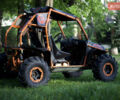 Желтый Поларис RZR S 800, объемом двигателя 0.8 л и пробегом 5 тыс. км за 6900 $, фото 26 на Automoto.ua