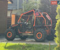 Желтый Поларис RZR S 800, объемом двигателя 0.8 л и пробегом 5 тыс. км за 6900 $, фото 19 на Automoto.ua