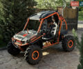 Желтый Поларис RZR S 800, объемом двигателя 0.8 л и пробегом 5 тыс. км за 6900 $, фото 20 на Automoto.ua