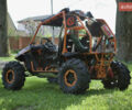 Желтый Поларис RZR S 800, объемом двигателя 0.8 л и пробегом 5 тыс. км за 6900 $, фото 12 на Automoto.ua