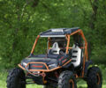 Желтый Поларис RZR S 800, объемом двигателя 0.8 л и пробегом 5 тыс. км за 6900 $, фото 1 на Automoto.ua