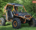 Желтый Поларис RZR S 800, объемом двигателя 0.8 л и пробегом 5 тыс. км за 6900 $, фото 17 на Automoto.ua