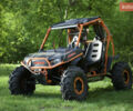 Желтый Поларис RZR S 800, объемом двигателя 0.8 л и пробегом 5 тыс. км за 6900 $, фото 1 на Automoto.ua