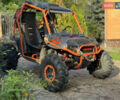 Желтый Поларис RZR S 800, объемом двигателя 0.8 л и пробегом 5 тыс. км за 6900 $, фото 23 на Automoto.ua