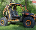 Желтый Поларис RZR S 800, объемом двигателя 0.8 л и пробегом 5 тыс. км за 6900 $, фото 16 на Automoto.ua