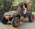 Желтый Поларис RZR S 800, объемом двигателя 0.8 л и пробегом 5 тыс. км за 6900 $, фото 24 на Automoto.ua