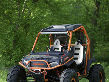 Поларіс RZR S 800 2010 у Києві на Automoto.ua Жовтий Поларіс RZR S 800, об'ємом двигуна 0.8 л та пробігом 5 тис. км за 7300 $, фото 1 на Automoto.ua
