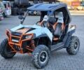 Помаранчевий Поларіс RZR S 800, об'ємом двигуна 0 л та пробігом 7 тис. км за 7200 $, фото 1 на Automoto.ua