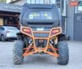 Помаранчевий Поларіс RZR S 800, об'ємом двигуна 0 л та пробігом 7 тис. км за 7200 $, фото 4 на Automoto.ua