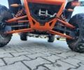 Помаранчевий Поларіс RZR S 800, об'ємом двигуна 0 л та пробігом 7 тис. км за 7200 $, фото 9 на Automoto.ua