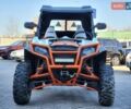 Помаранчевий Поларіс RZR S 800, об'ємом двигуна 0 л та пробігом 7 тис. км за 7200 $, фото 1 на Automoto.ua