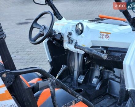 Помаранчевий Поларіс RZR S 800, об'ємом двигуна 0 л та пробігом 7 тис. км за 7200 $, фото 6 на Automoto.ua