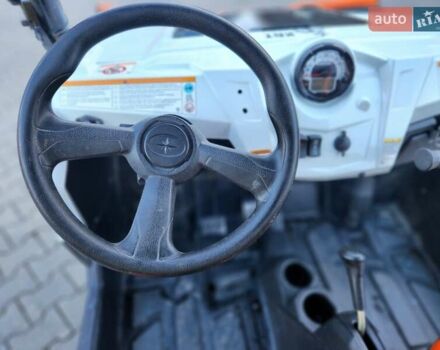 Помаранчевий Поларіс RZR S 800, об'ємом двигуна 0 л та пробігом 7 тис. км за 7200 $, фото 8 на Automoto.ua