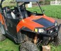 Помаранчевий Поларіс RZR S 800, об'ємом двигуна 0 л та пробігом 5 тис. км за 6500 $, фото 1 на Automoto.ua