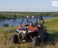 Помаранчевий Поларіс RZR S 800, об'ємом двигуна 0 л та пробігом 5 тис. км за 6500 $, фото 1 на Automoto.ua