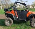 Помаранчевий Поларіс RZR S 800, об'ємом двигуна 0 л та пробігом 5 тис. км за 6600 $, фото 5 на Automoto.ua