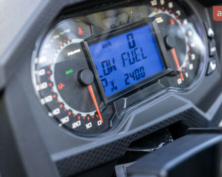 Поларіс RZR Trail S, об'ємом двигуна 0.88 л та пробігом 0 тис. км за 23500 $, фото 10 на Automoto.ua