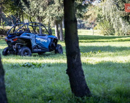 Поларіс RZR Trail S, об'ємом двигуна 0.88 л та пробігом 0 тис. км за 23500 $, фото 6 на Automoto.ua