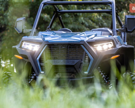 Поларіс RZR Trail S, об'ємом двигуна 0.88 л та пробігом 0 тис. км за 23500 $, фото 13 на Automoto.ua