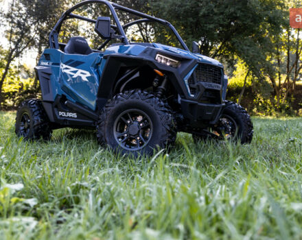 Поларіс RZR Trail S, об'ємом двигуна 0.88 л та пробігом 0 тис. км за 23500 $, фото 2 на Automoto.ua