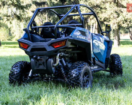 Поларіс RZR Trail S, об'ємом двигуна 0.88 л та пробігом 0 тис. км за 23500 $, фото 24 на Automoto.ua