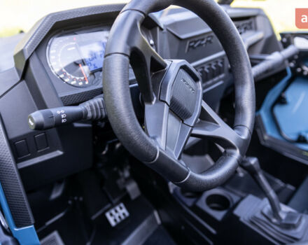 Поларіс RZR Trail S, об'ємом двигуна 0.88 л та пробігом 0 тис. км за 23500 $, фото 10 на Automoto.ua