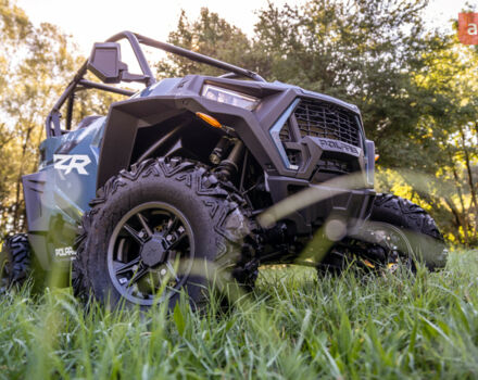Поларіс RZR Trail S, об'ємом двигуна 0.88 л та пробігом 0 тис. км за 23500 $, фото 22 на Automoto.ua