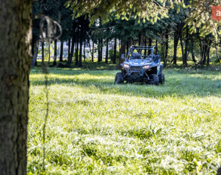 Поларіс RZR Trail S, об'ємом двигуна 0.88 л та пробігом 0 тис. км за 23500 $, фото 26 на Automoto.ua
