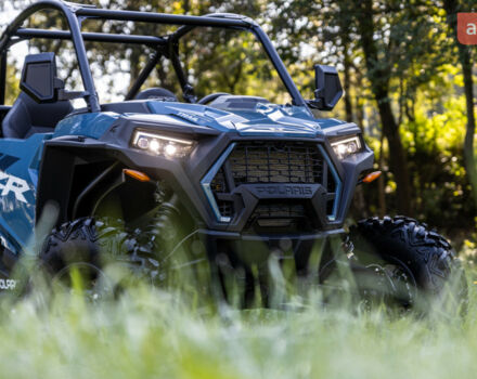 Поларіс RZR Trail S, об'ємом двигуна 0.88 л та пробігом 0 тис. км за 23500 $, фото 14 на Automoto.ua