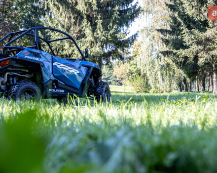 Поларіс RZR Trail S, об'ємом двигуна 0.88 л та пробігом 0 тис. км за 23500 $, фото 25 на Automoto.ua