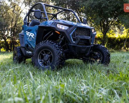 Поларіс RZR Trail S, об'ємом двигуна 0.88 л та пробігом 0 тис. км за 23500 $, фото 1 на Automoto.ua